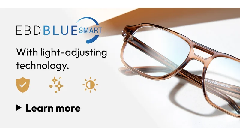 blue smart