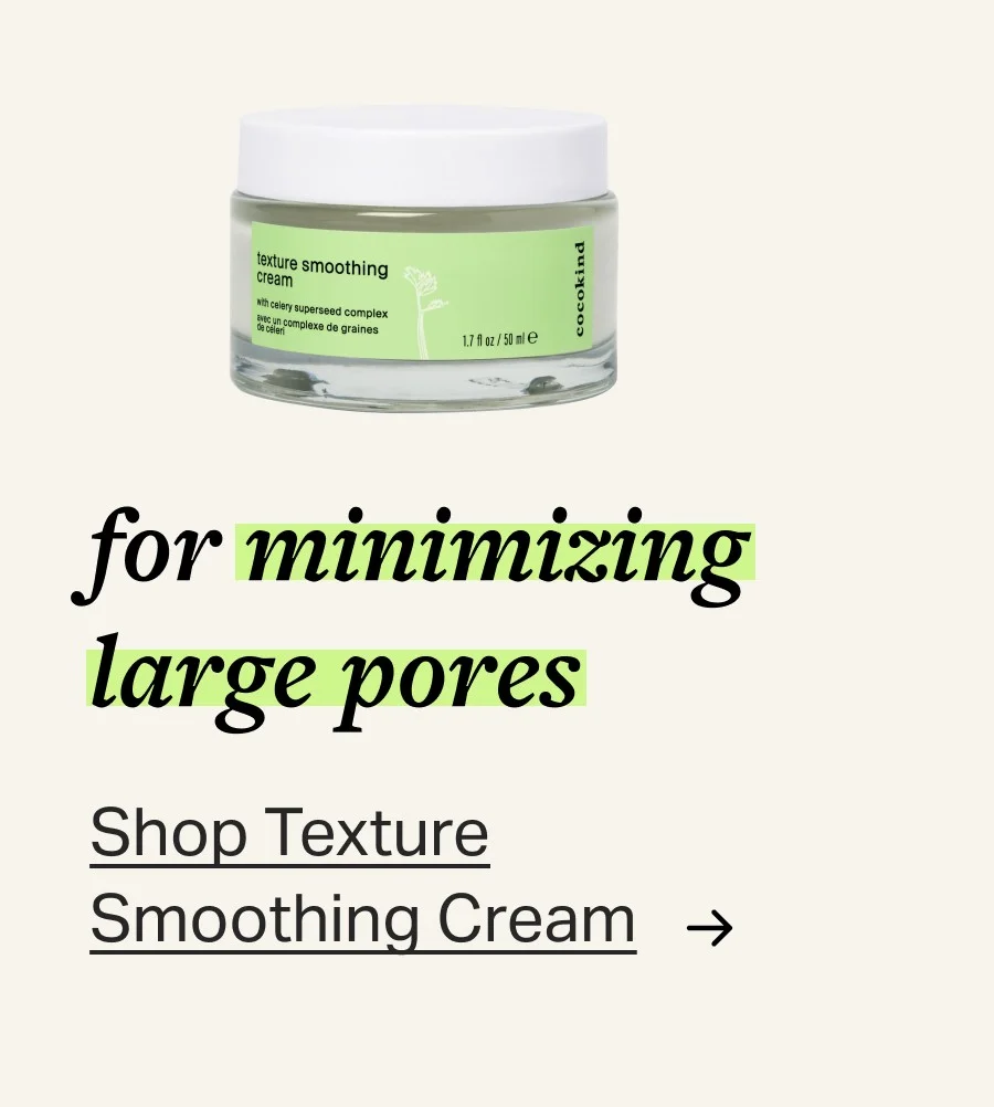 Shop Texture Smoothing Cream