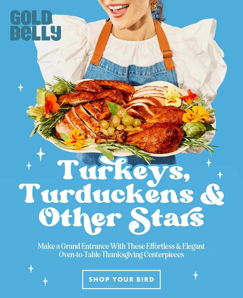 Turkeys, Turduckens & MORE Turkeys, Turduckens & MORE