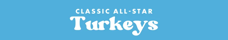 Award-Winning All Stars Award-Winning All Stars