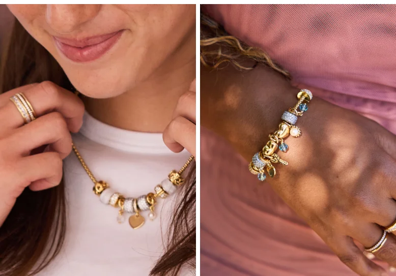 Shop Charms