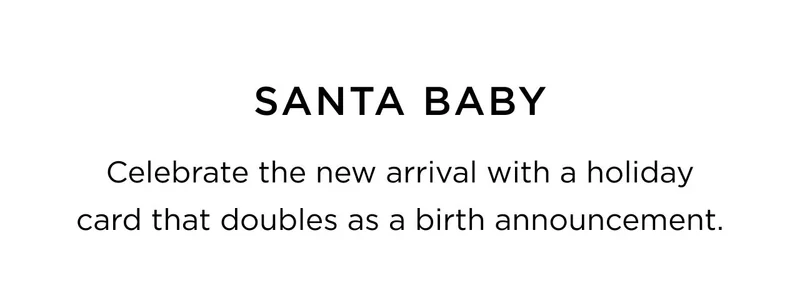 Santa Baby