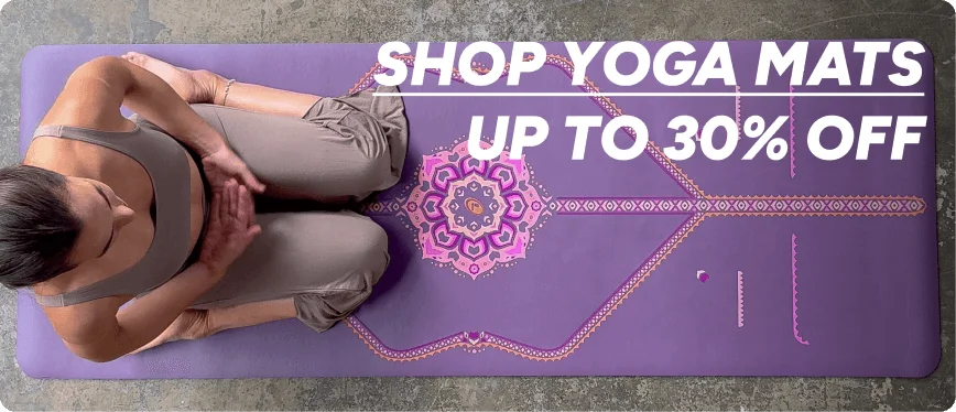 Shop Yoga Mats