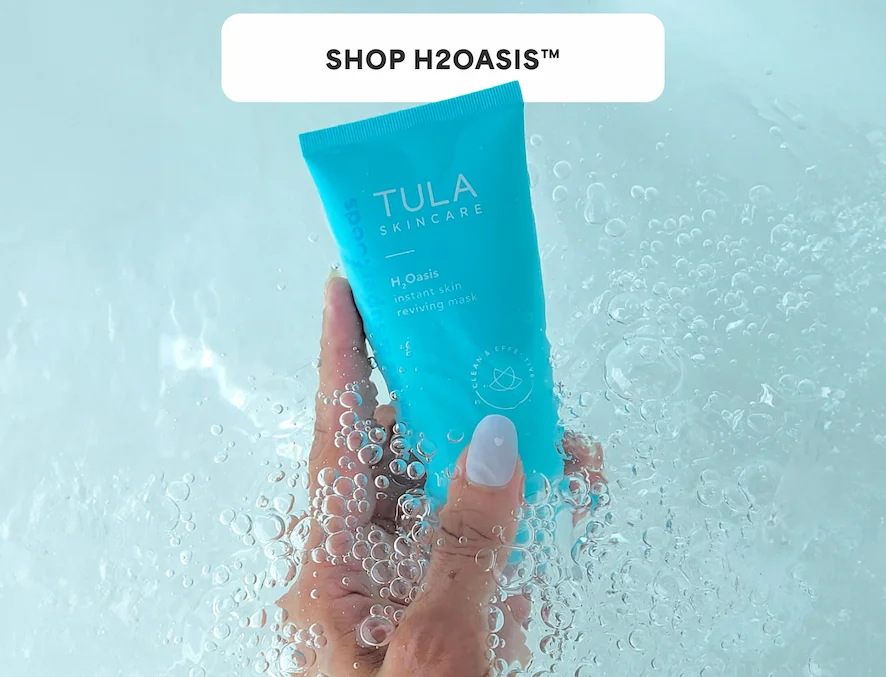 SHOP H20ASIS™