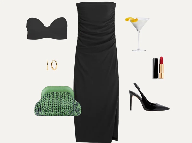 Girls night out