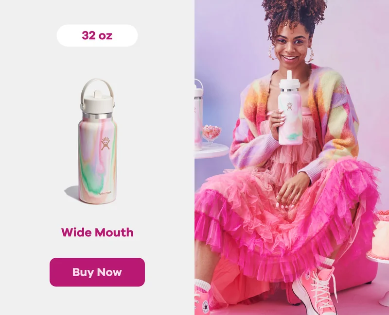 21 oz Standard Mouth | Shop Now
