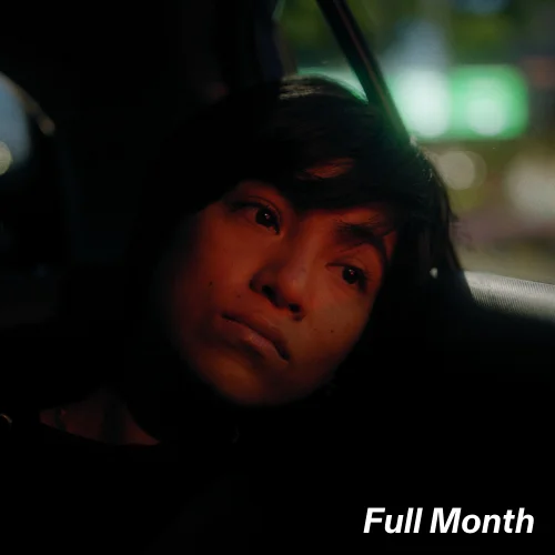 "Full Month" film still.