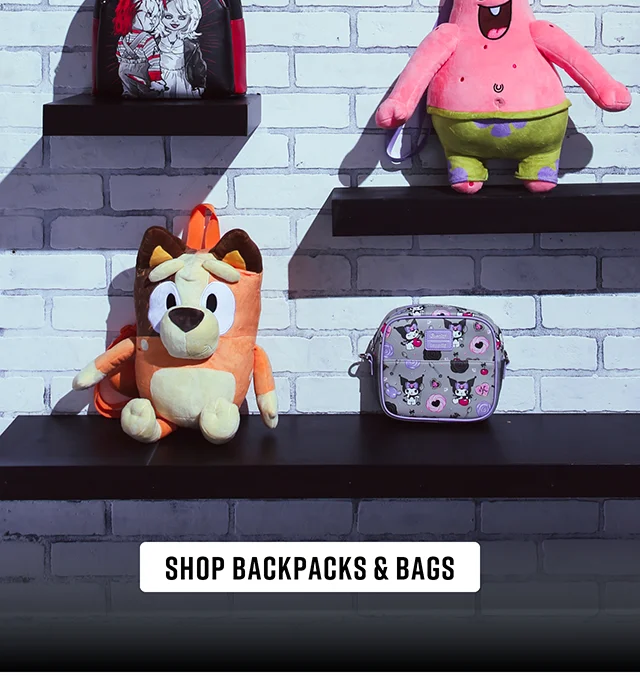 Fresh Bags. Shop Backpacks and Bags