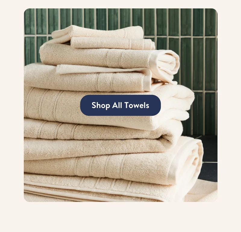 Shop all towels