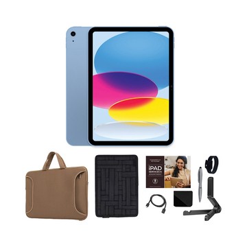 Apple iPad 11" 11th Gen 256GB Wifi Promo Bundle2
