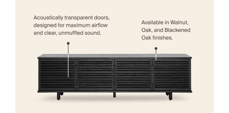 Opera Media Console
