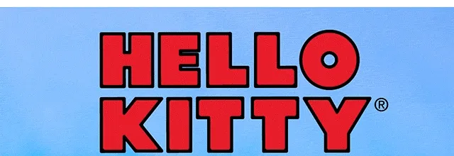 Hello Kitty HT Exclusive - 50th Anniversary Hello Kitty Pop! and a Chase of Mimmy Her Twin Sister. Shop Now