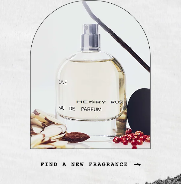 Shop perfume