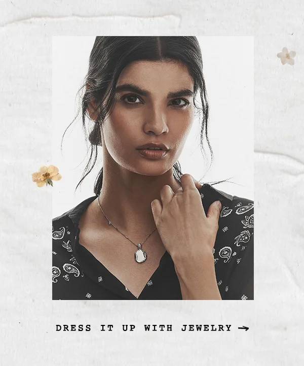 Shop jewelry