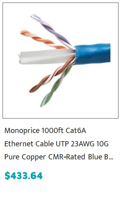 View product recommended for you