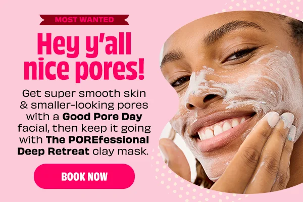 Find a Benefit boutique