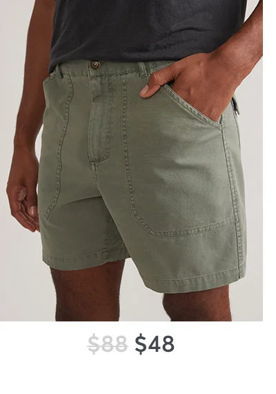 Utility Short