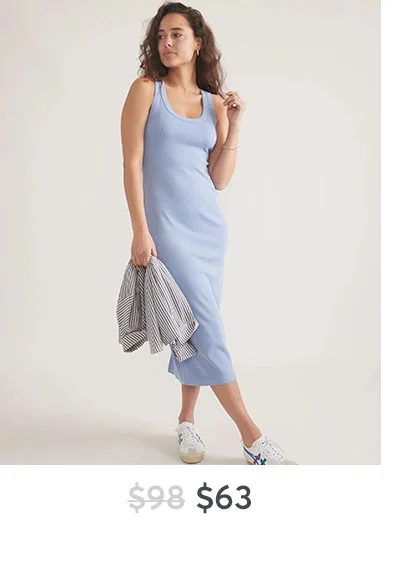 Lexi dress