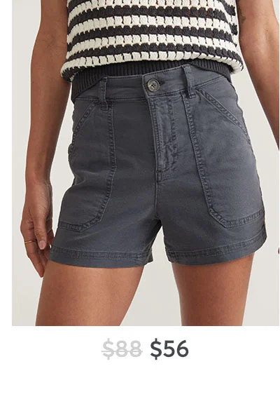 Utility Short