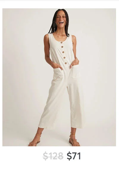 Sydney Jumpsuit
