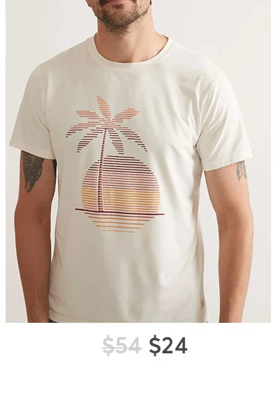 Graphic Tee