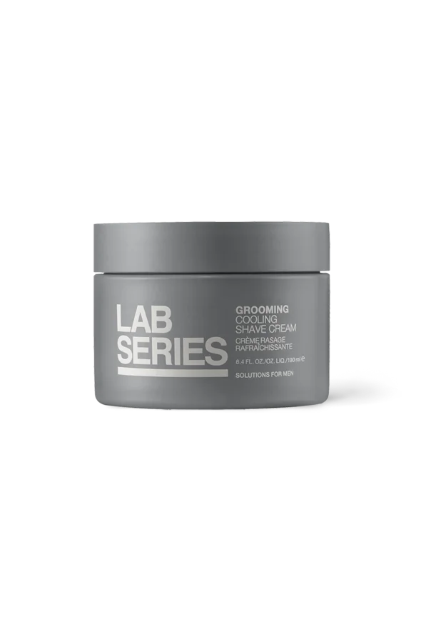 COOLING SHAVE CREAM
