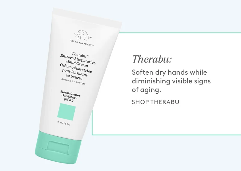 Therabu Buttered Reparative Hand Cream