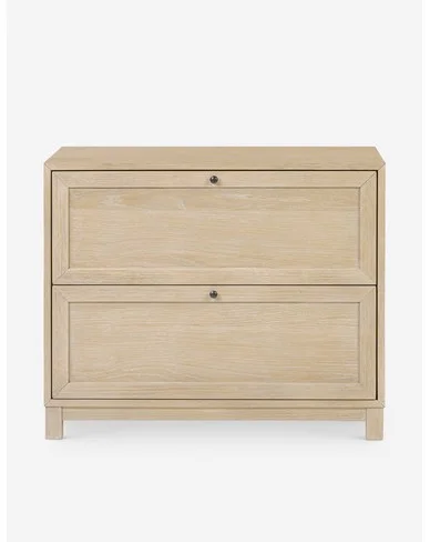 Carly Nightstand-Natural