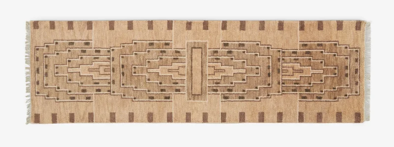Shop Saffron Rug