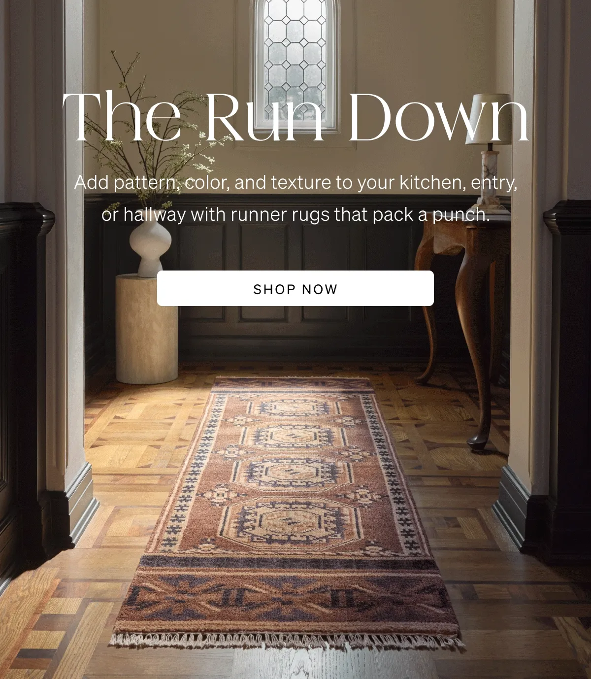 Shop Runner Rugs