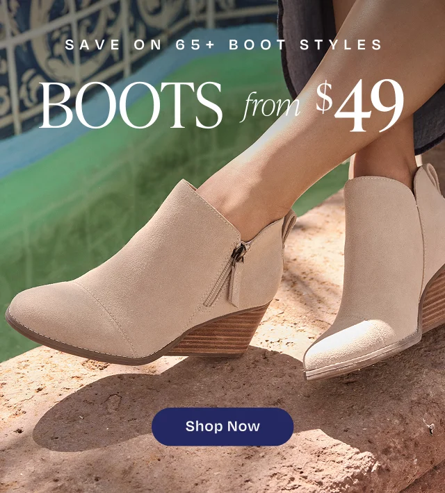 Shop Now - Button