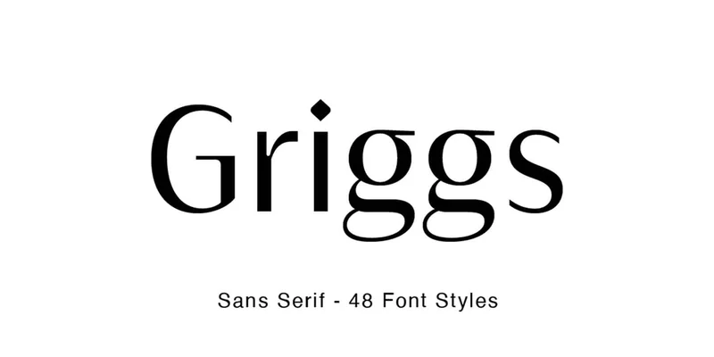 Griggs San