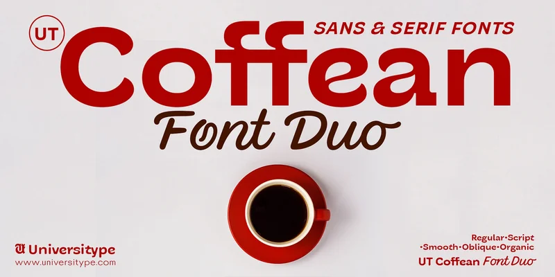UT Coffean