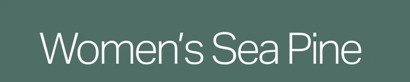 Women's Sea Pine
