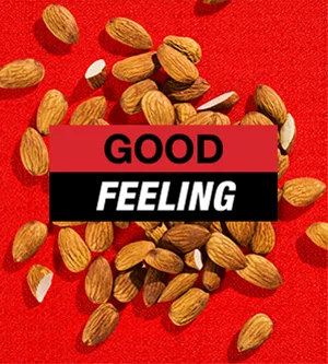 good feeling