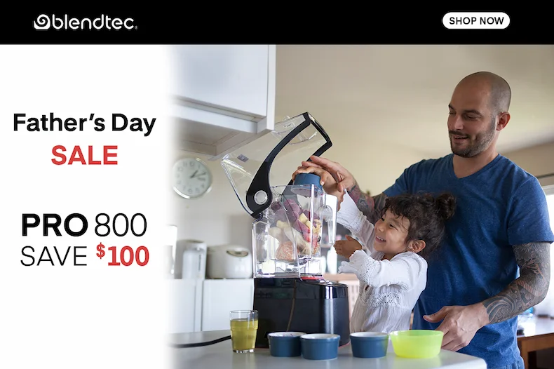 Father's Day Sale