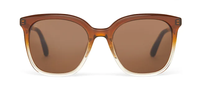 Charmaine Handcrafted Sunglasses - Image