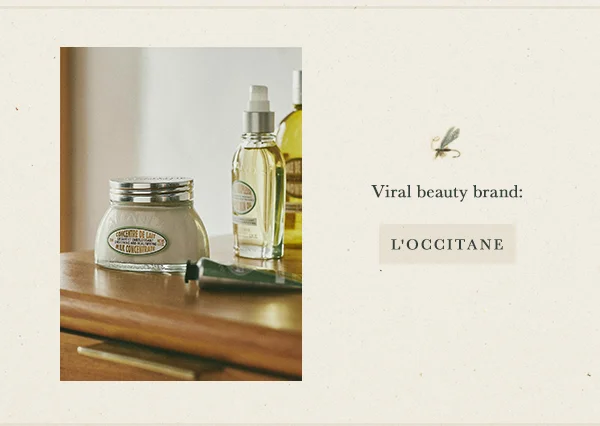 L'Occitane