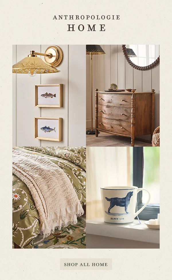 Shop All Home