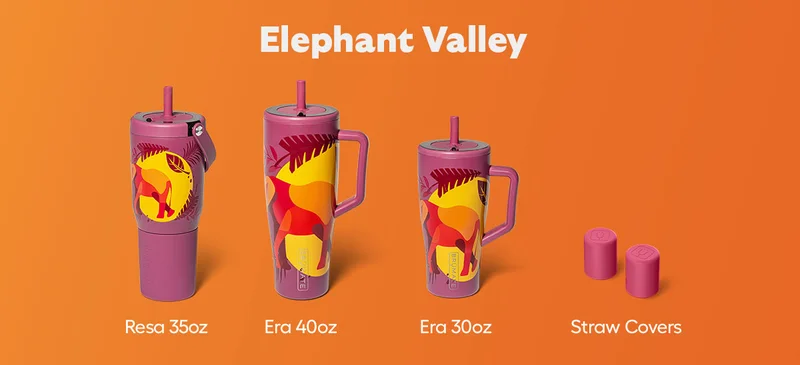 Elephant Valley