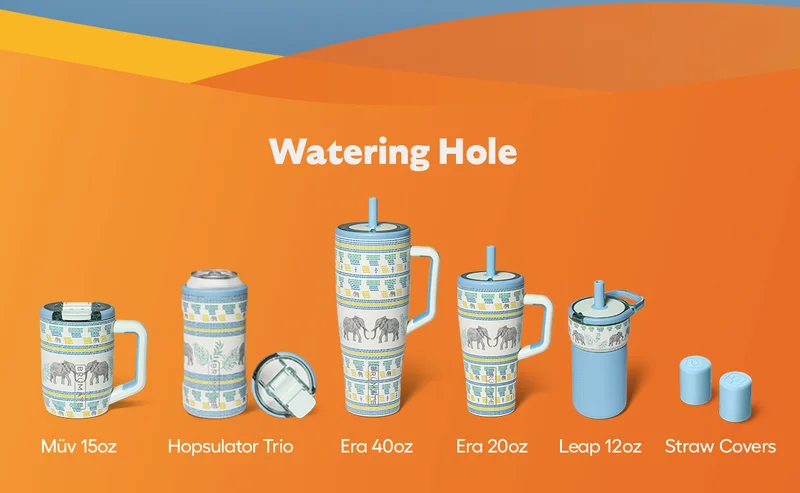 Watering Hole