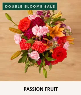 Double Your Blooms For Free