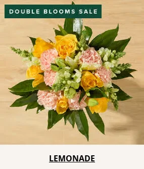 Double Your Blooms For Free