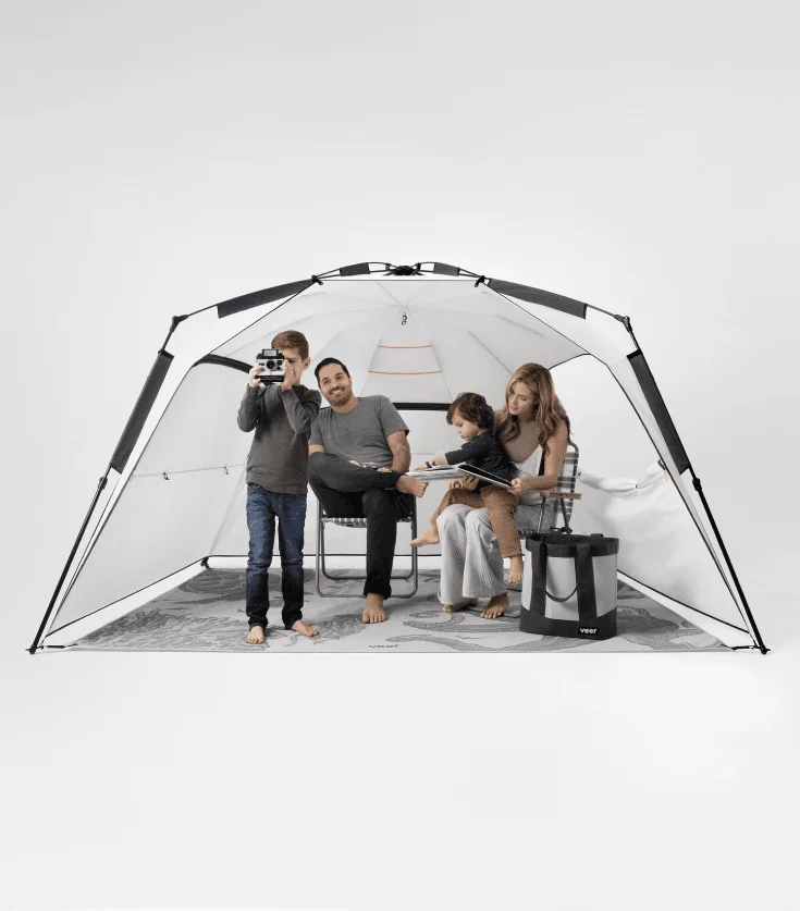 Family Basecamp
