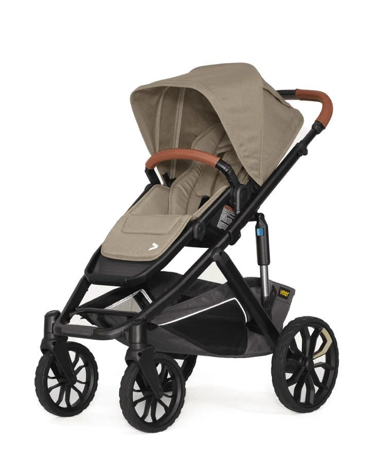 Switch&Roll Stroller