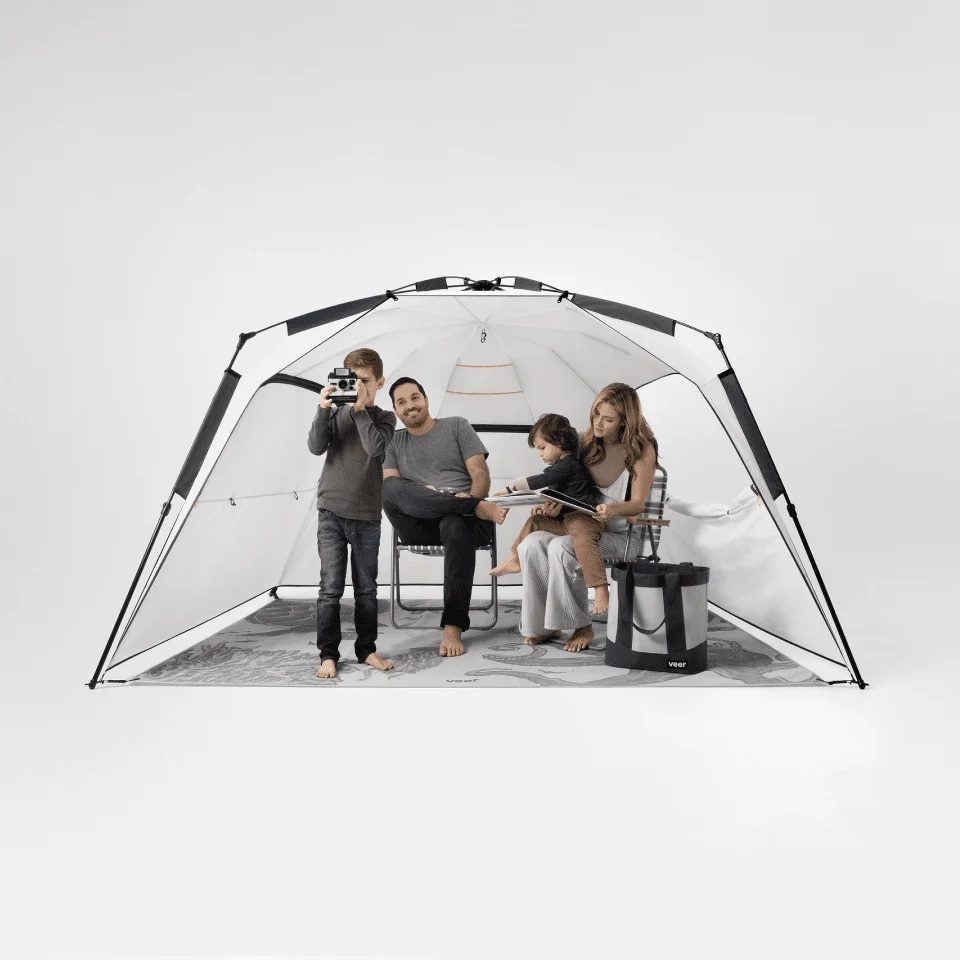 Family Basecamp