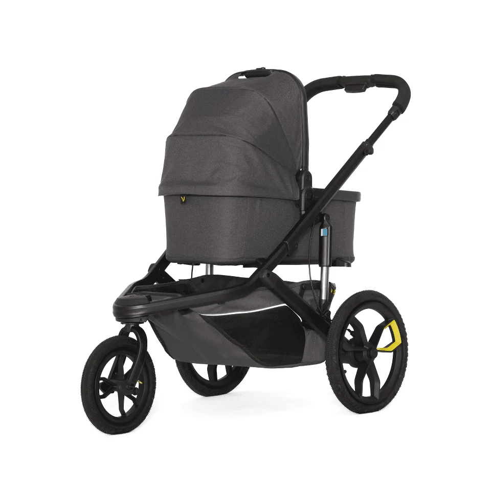 Switch&Jog Jogger