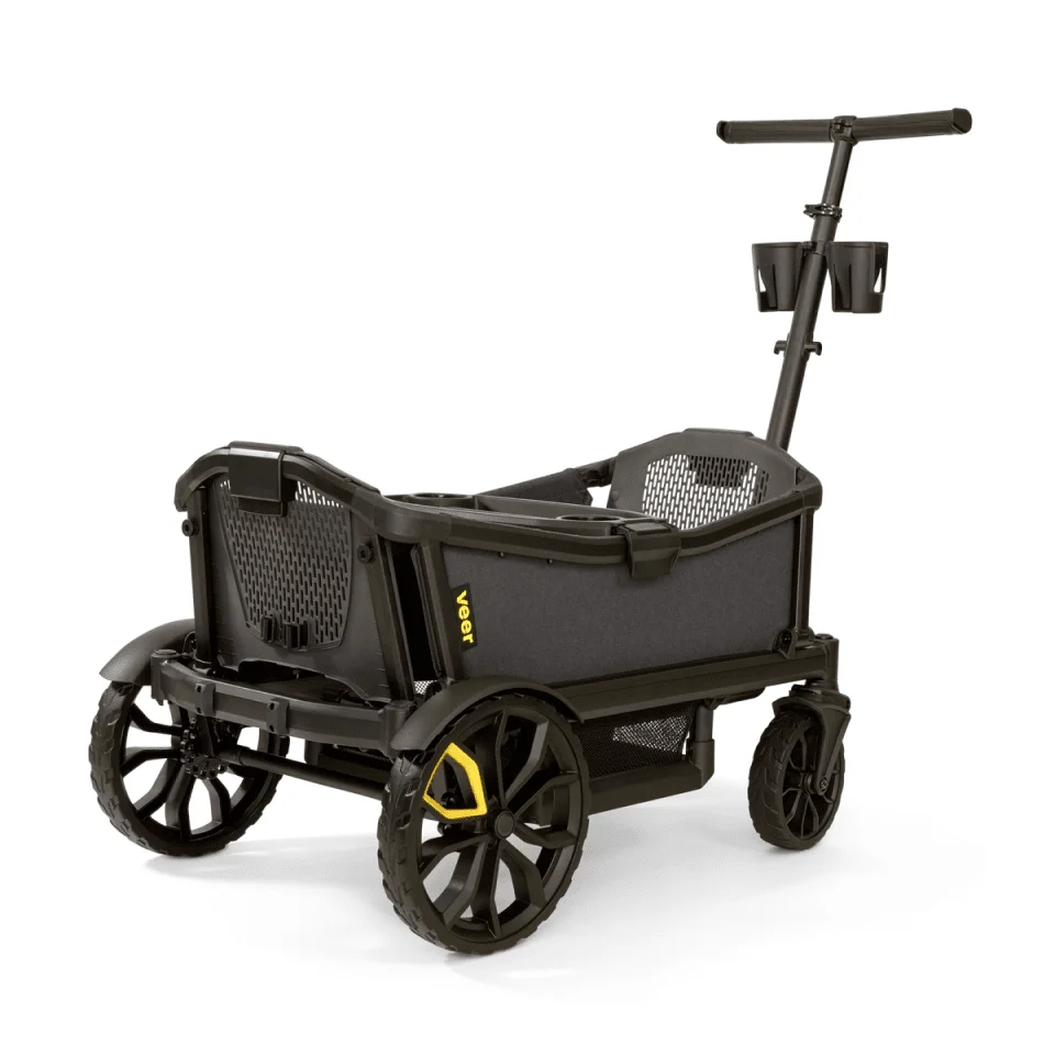 All-Terrain Cruiser