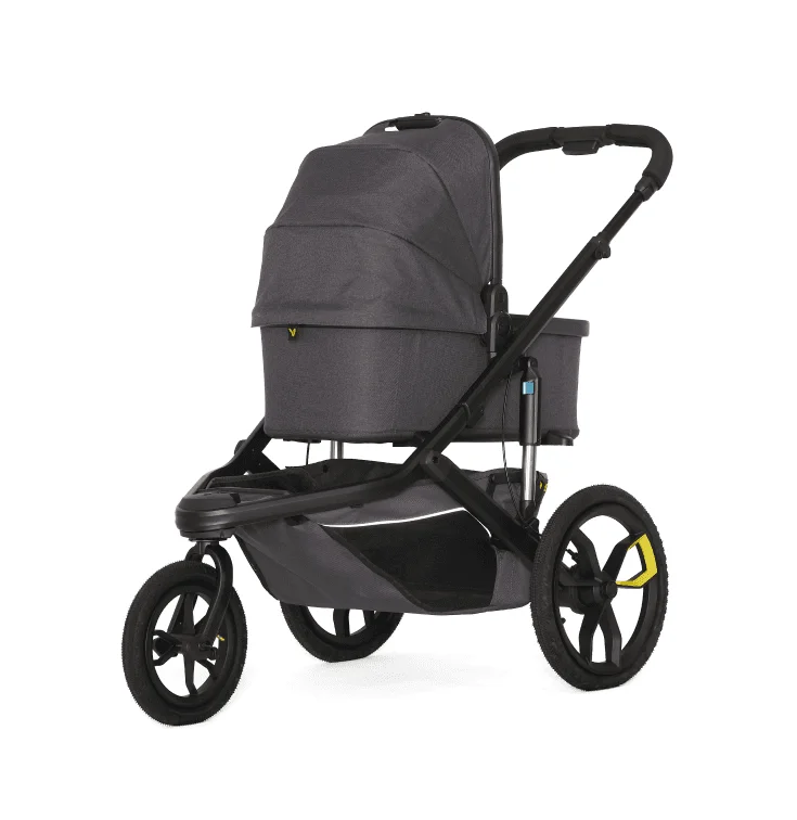 Switch&Jog Jogger