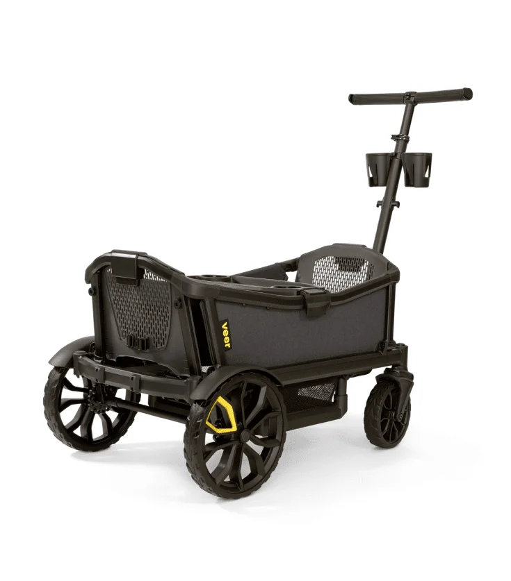 All-Terrain Cruiser